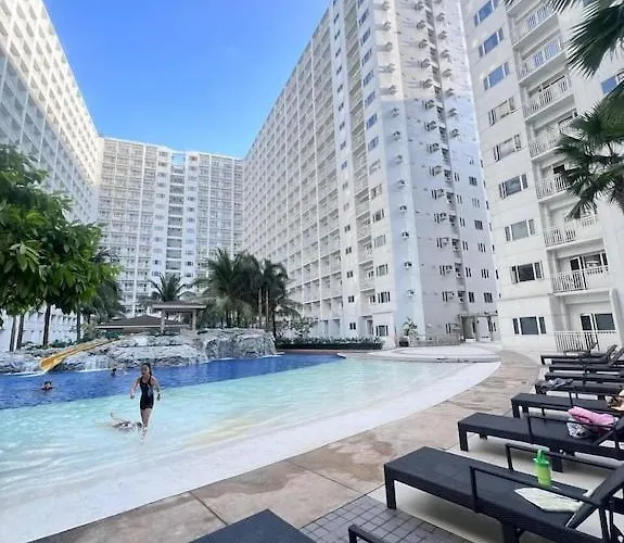 Sunrise Drive Shore Tower D