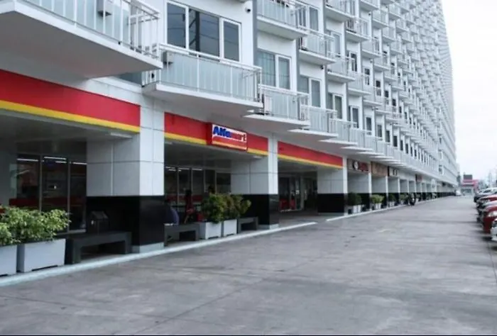 Sunrise Drive Shore Tower D ホテル *