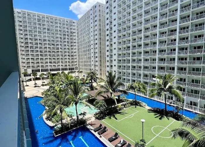 ホテル Sunrise Drive Shore Tower D