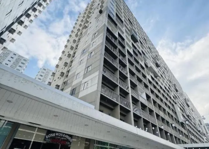 Sunrise Drive Shore Tower D ホテル *