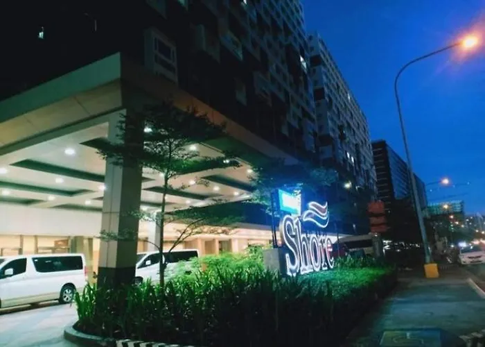 Sunrise Drive Shore Tower D ホテル *